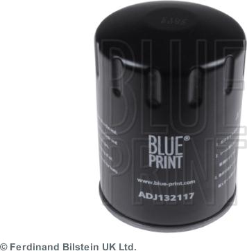 Blue Print ADJ132117 - Filtru ulei www.parts5.com