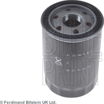 Blue Print ADJ132124 - Oil Filter parts5.com