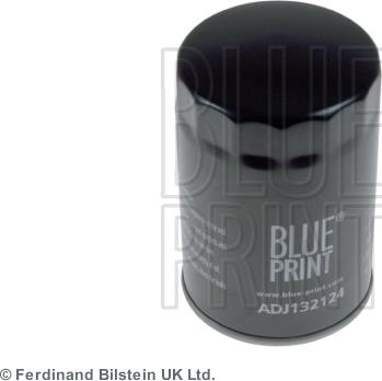 Blue Print ADJ132124 - Oil Filter parts5.com