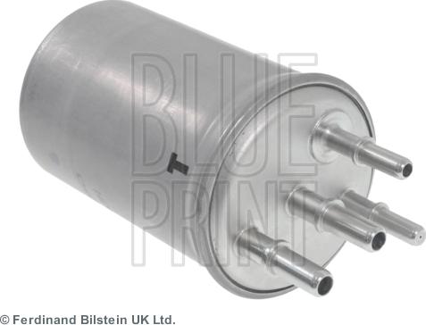 Blue Print ADJ132301 - Fuel filter www.parts5.com