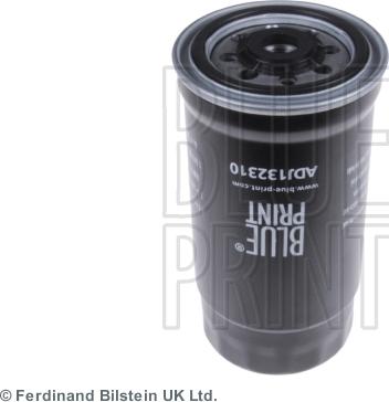 Blue Print ADJ132310 - Fuel filter parts5.com