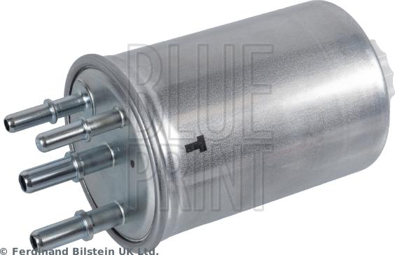 Blue Print ADJ132312 - Fuel filter parts5.com