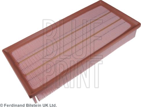 Blue Print ADJ132207 - Air Filter parts5.com