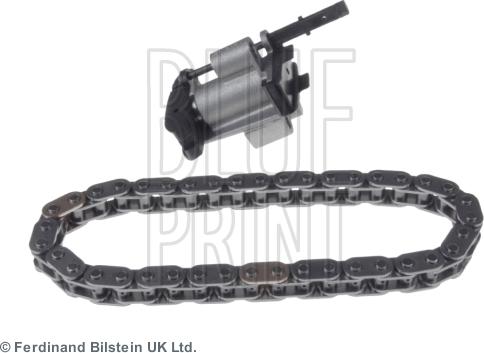 Blue Print ADJ137303 - Timing Chain Kit parts5.com