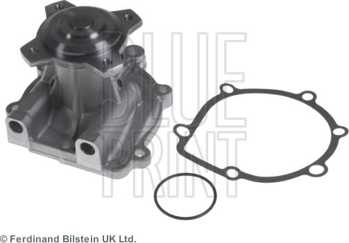 Blue Print ADK89109 - Water Pump parts5.com