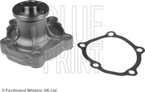 Blue Print ADK89114 - Water Pump www.parts5.com