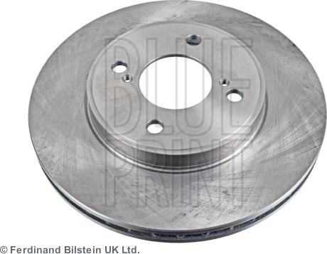 Blue Print ADK84350 - Brake Disc www.parts5.com