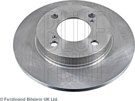 Blue Print ADK84351 - Brake Disc www.parts5.com