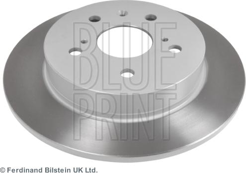 Blue Print ADK84335 - Disc frana www.parts5.com