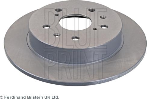 Blue Print ADK84331 - Disc frana www.parts5.com