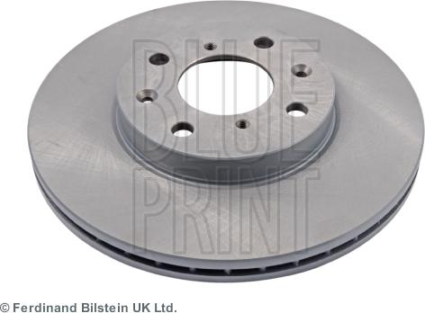 Blue Print ADK84321 - Brake Disc www.parts5.com