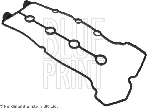 Blue Print ADK86710 - Garnitura, capac supape www.parts5.com