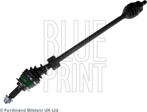 Blue Print ADK889501 - Drive Shaft www.parts5.com