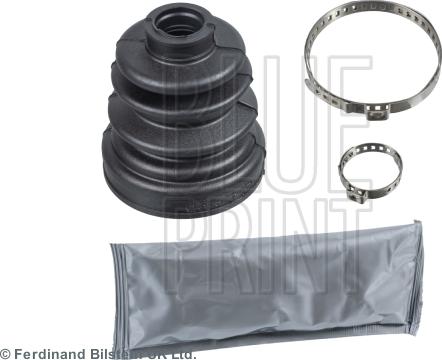 Blue Print ADK88107 - Bellow, drive shaft www.parts5.com