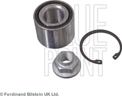 Blue Print ADK88322 - Wheel hub, bearing Kit www.parts5.com