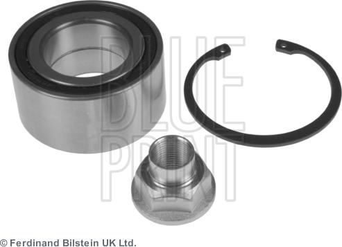 Blue Print ADK88233 - Wheel hub, bearing Kit www.parts5.com