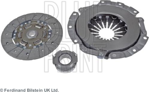 Blue Print ADK83023 - Clutch Kit www.parts5.com