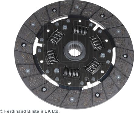 Blue Print ADK83107 - Clutch Disc www.parts5.com