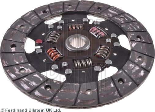 Blue Print ADK83113 - Clutch Disc www.parts5.com