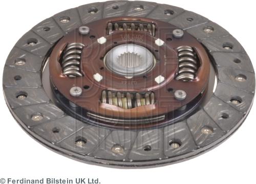 Blue Print ADK83129 - Clutch Disc www.parts5.com