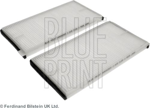 Blue Print ADK82505 - Filter, interior air www.parts5.com