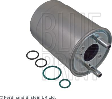 Blue Print ADK82336 - Filtre à carburant www.parts5.com