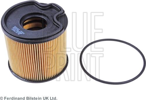 Blue Print ADK82325 - Fuel filter www.parts5.com