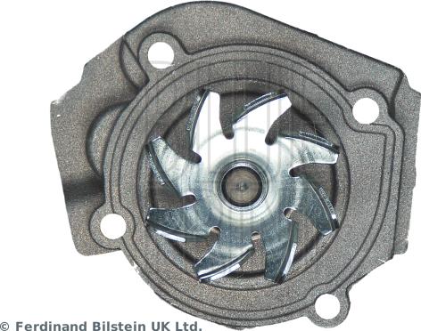 Blue Print ADL149102 - Water Pump www.parts5.com