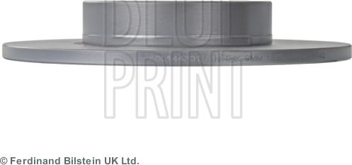 Blue Print ADL144301 - Disc frana www.parts5.com