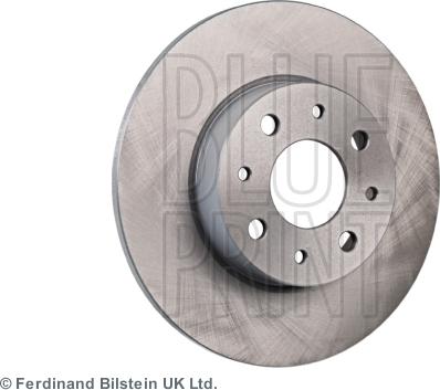 Blue Print ADL144301 - Disc frana www.parts5.com