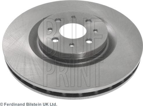 Blue Print ADL144303 - Disc frana www.parts5.com