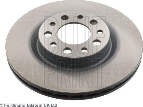 Blue Print ADL144339 - Brake Disc www.parts5.com