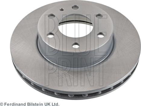 Blue Print ADL144335 - Disc frana www.parts5.com