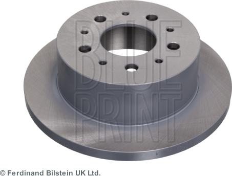 Blue Print ADL144328 - Disc frana www.parts5.com