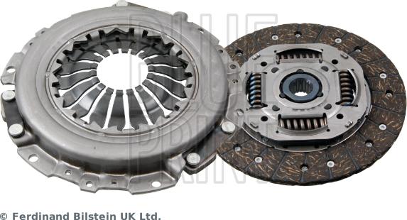 Blue Print ADL143058 - Kuplungkészlet www.parts5.com