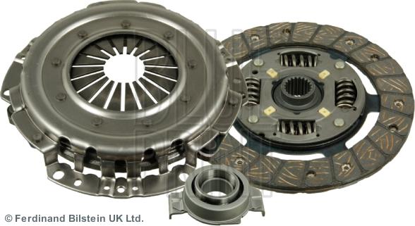 Blue Print ADL143005 - Kuplungkészlet www.parts5.com