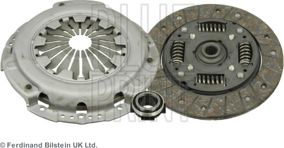 Blue Print ADL143015 - Set ambreiaj www.parts5.com