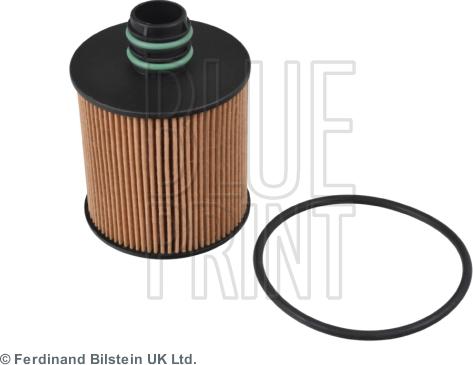 Blue Print ADL142103 - Oil Filter www.parts5.com