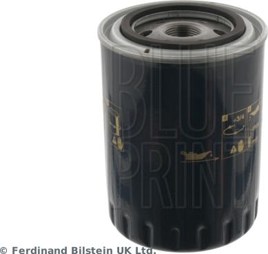 Blue Print ADL142115 - Oljni filter www.parts5.com