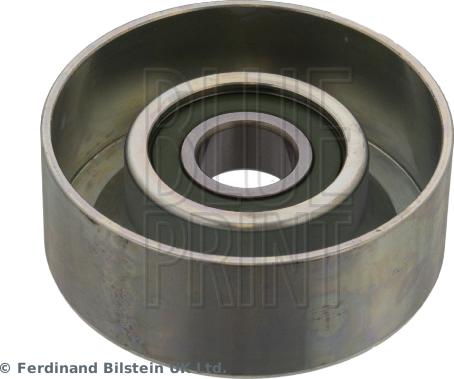 Blue Print ADM596511 - Deflection / Guide Pulley, v-ribbed belt www.parts5.com