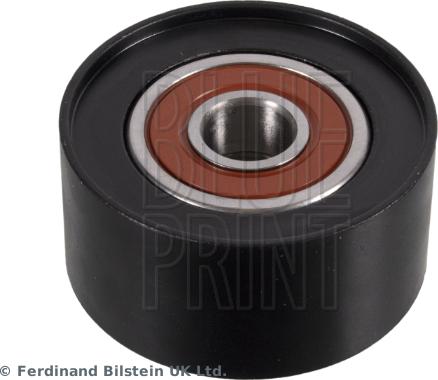 Blue Print ADM596512 - Deflection / Guide Pulley, v-ribbed belt www.parts5.com