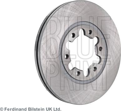 Blue Print ADM54390 - Disc frana www.parts5.com