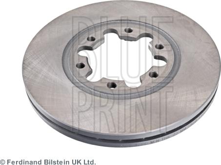 Blue Print ADM54390 - Disc frana www.parts5.com