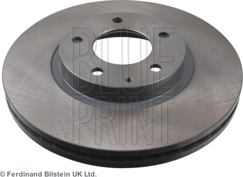 Blue Print ADM54392 - Brake Disc www.parts5.com