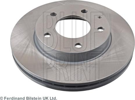 Blue Print ADM54341 - Brake Disc www.parts5.com