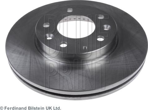 Blue Print ADM54359 - Brake Disc www.parts5.com