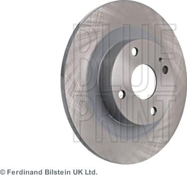 Blue Print ADM54361 - Disc frana www.parts5.com