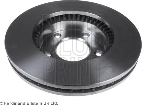 Blue Print ADM54367 - Brake Disc www.parts5.com