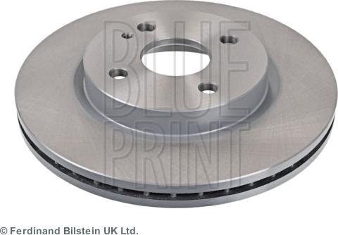 Blue Print ADM543100 - Disc frana www.parts5.com