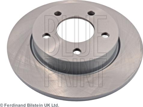 Blue Print ADM543115 - Brake Disc www.parts5.com